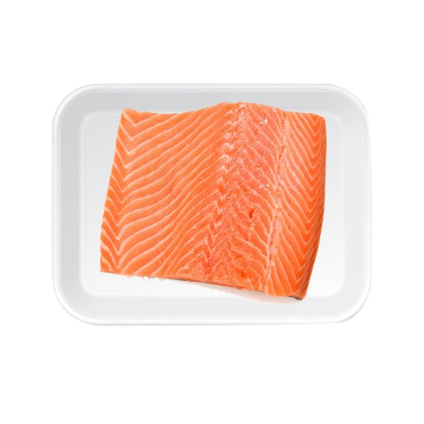 PACKED SALMON FILLET For Discount