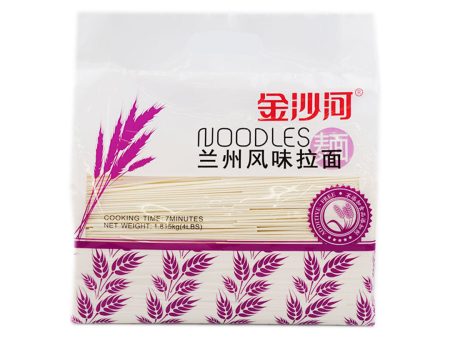 Jin Sha He Noodles Online Hot Sale