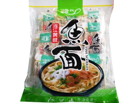 Fish Noodles For Cheap