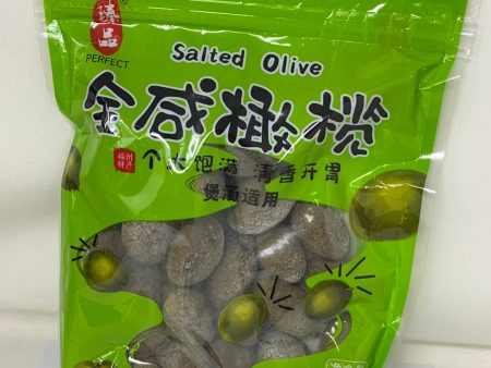 Perfect Salted Olive For Sale