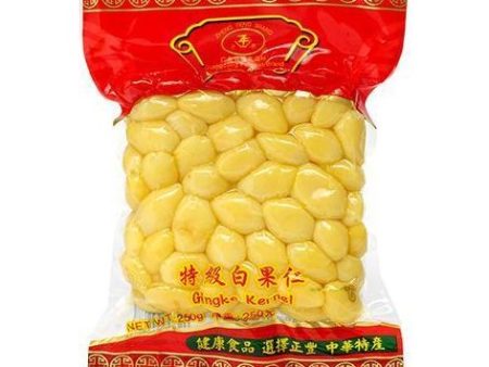 ZHENG FENG GINGKO KERNEL - 250G Discount