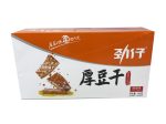 Jinzai fish Dried Tofu Spicy Flavor For Sale