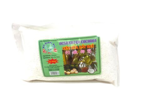 Desicated Coconut Online Hot Sale