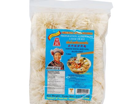 JHL Oriental Style Noodle_S Hot on Sale