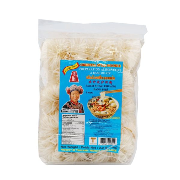 JHL Oriental Style Noodle_S Hot on Sale