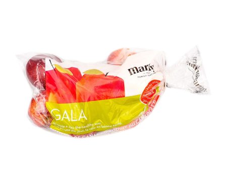 Gala Apple (in bag) Online Hot Sale