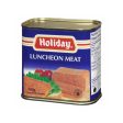 Holiday Luncheon Meat Cheap