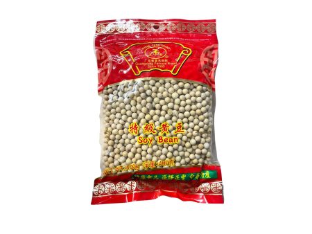 ZHENG FENG SOY BEANS 400G Online