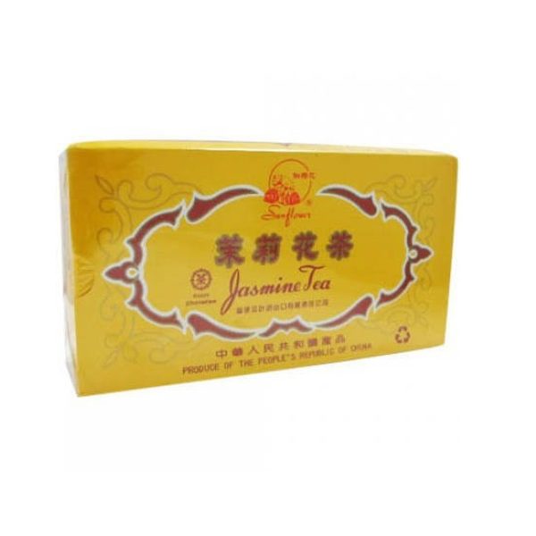 Sunflower Jasmine Tea Cheap