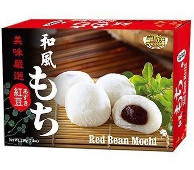 ROYAL FAMILY RED BEAN MOCHI 皇族和風紅豆麻糬 Cheap