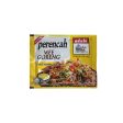 ADABI PERENCAH MEE GORENG FRIED NOODLES PASTE 120G For Discount