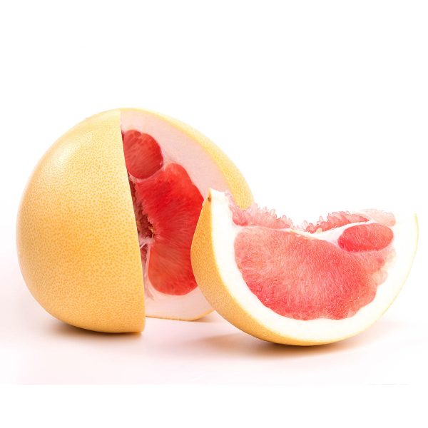 Red Pomelo Supply