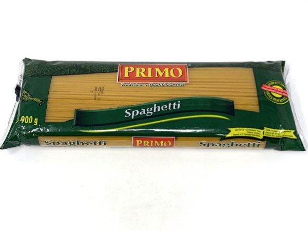 Primo Spaghetti Online Sale