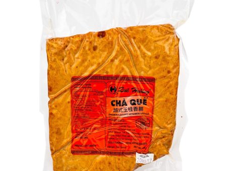 Que Huong Cha Que V.N. Sausage (4 For Sale