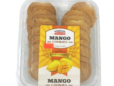 Vidhya Mango Cookies Sale