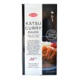 YUTAKA JAPANESE STYLE KATSU VEGAN CURRY SAUCE 100G Hot on Sale