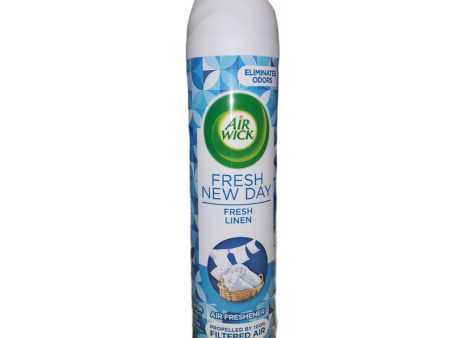 Air Wick Freshener Fresh Linen Online Hot Sale