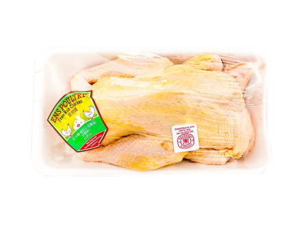 Yellow Run Chicken For Discount