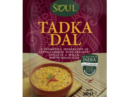 SOUL TADKA DAL 300G on Sale