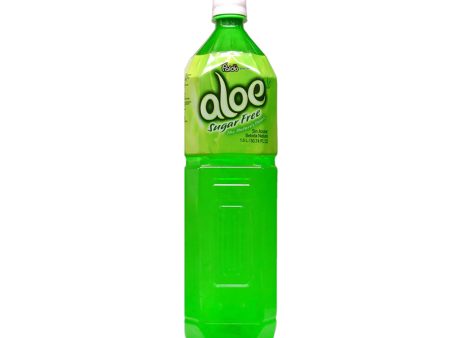 Paldo Aloe Vera Drinks Sugar Free on Sale