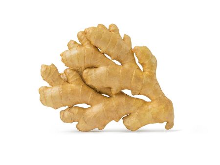 Organic Ginger Online Hot Sale