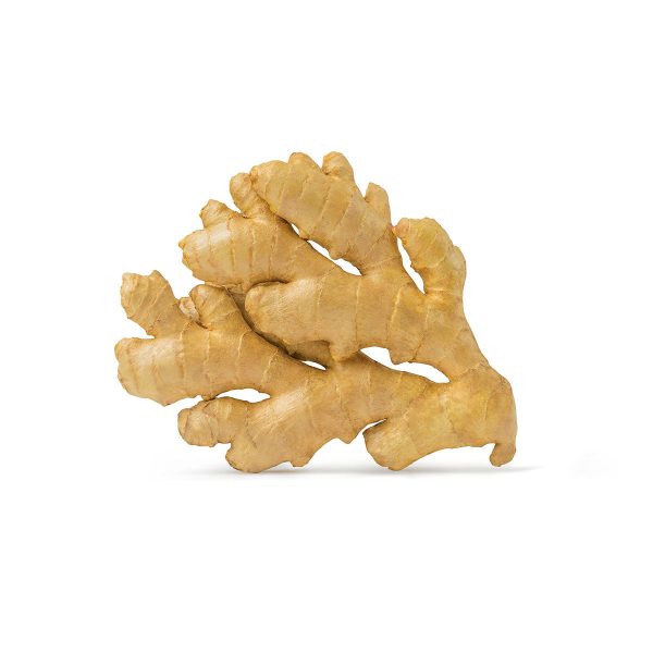 Organic Ginger Online Hot Sale