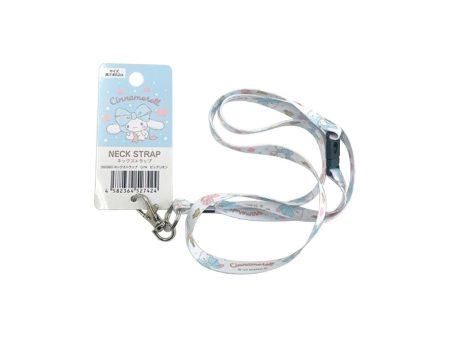 SANRIO CINNAMOROLL LANYARD Online Hot Sale