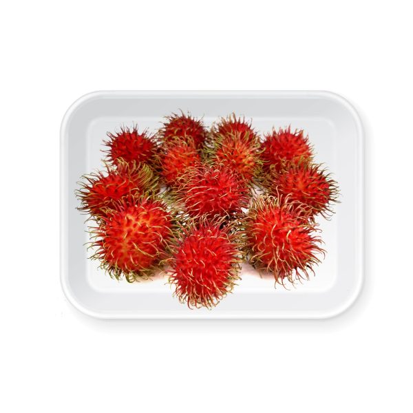 RAMBUTAN Online now