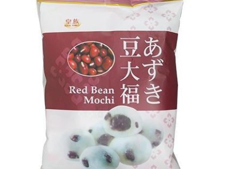 ROYAL FAMILY MOCHI RED BEAN 120G 皇族紅豆大福 Fashion