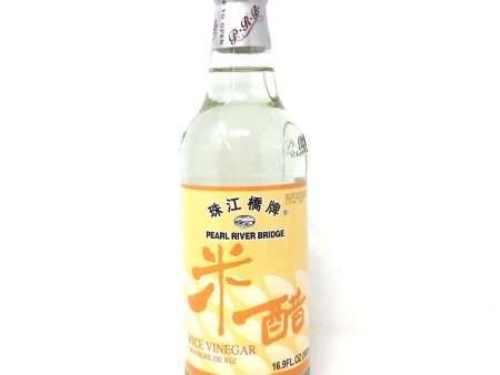 Pearl River Bride Rice Vinegar Hot on Sale