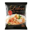 PRIMA TASTE NOODLE LAKSA SOUP 185G 新加坡叻沙拉麵 Discount