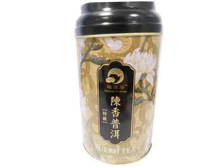 Chunyuan Tea Pure Tea Discount