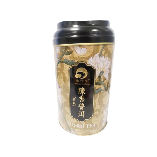 Chunyuan Tea Pure Tea Discount