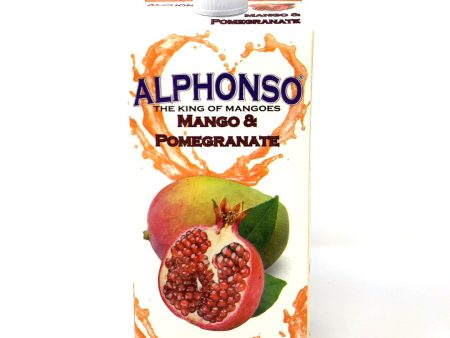 Alphonso Mango&Pomegranate Online Hot Sale