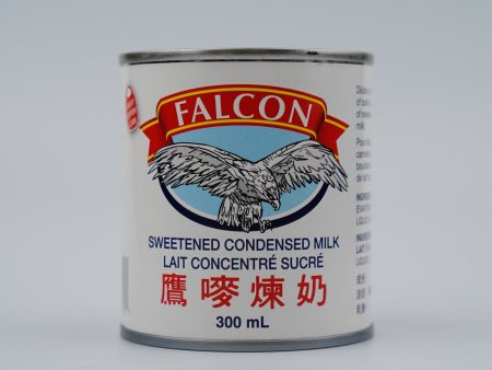 Falcon Sweet Condensed Milk Online Hot Sale