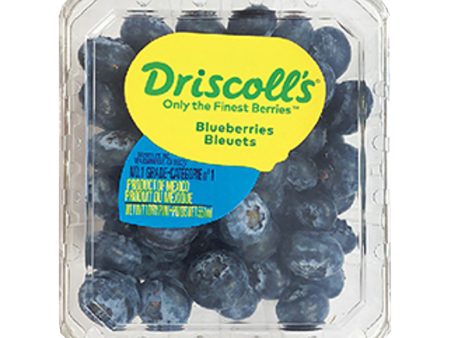 Driscoll s Blueberries For Cheap