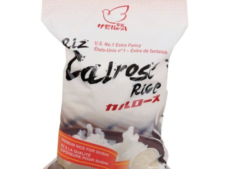 HeiWa Riz Calrose Rice Discount