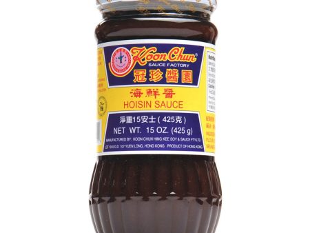 Koon Chun Hoisin Sauce Fashion