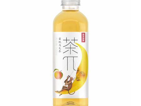 Nongfushanquan Tea Drink(Peach Oolong Tea) Online