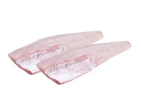 Frozen Grass Crap Fillet (Whole) Online Sale