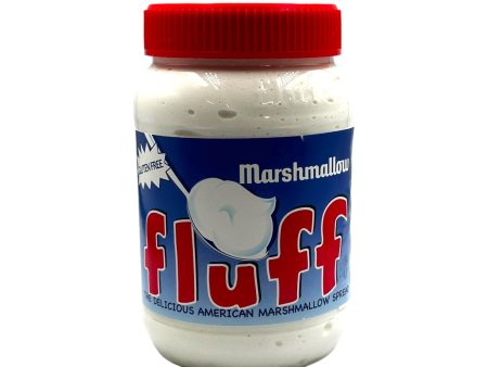 DURKEE MARSHMALLOW FLUFF - 213G Sale