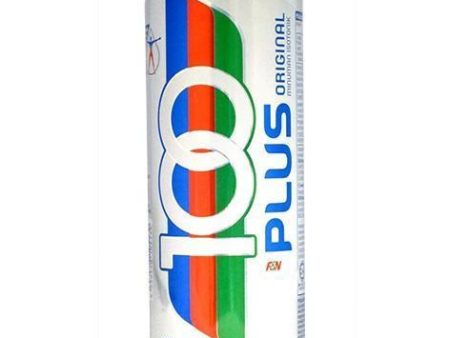 100 PLUS F&N ISOTONIC DRINK Online Hot Sale