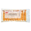 YUTAKA COOKED TEMPURA BREADED PRAWNS - 10 pieces Online Hot Sale