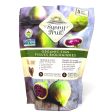 Sunny Fruit Organic Figs 250g Sale