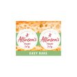 ALLISON YEAST EASY BAKE 7G X 2 Online now