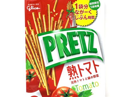 Pretz (Tomato) For Sale