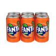 Fanta Online now