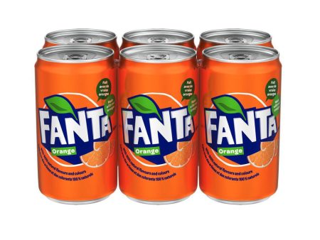 Fanta Online now