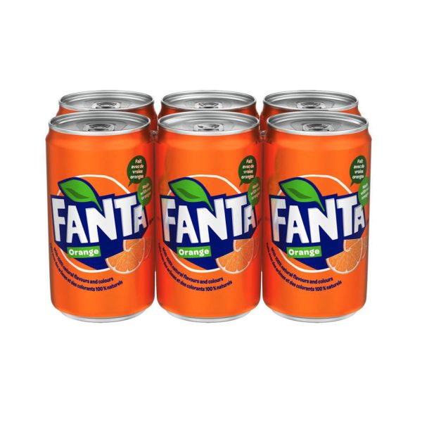 Fanta Online now