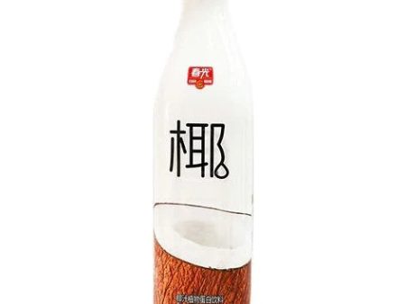 CHUN GUANG COCONUT JUICE DRINK 1.25L 春光椰汁 on Sale